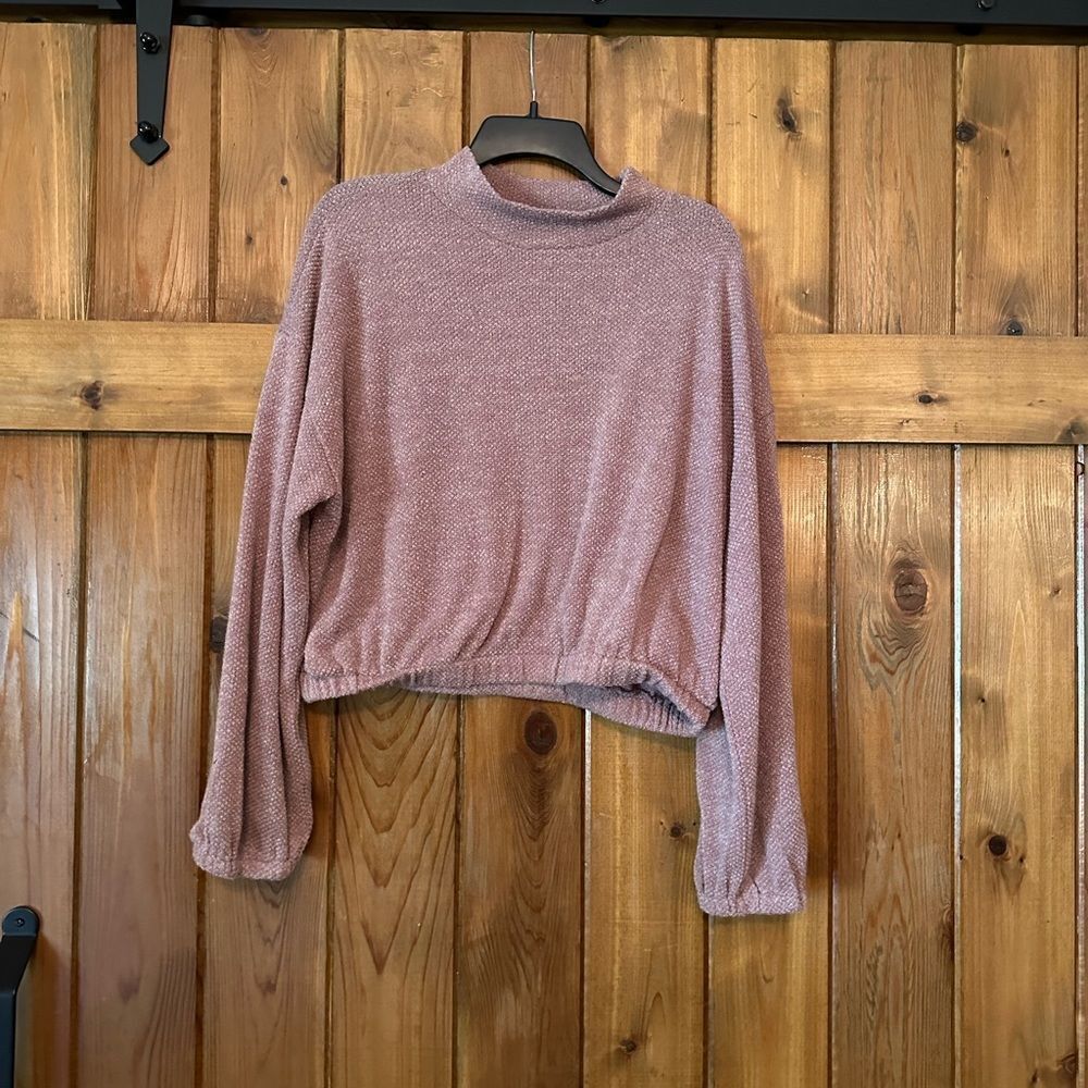 Long sleeve shirt